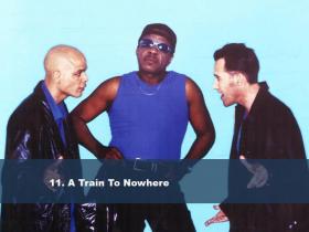 Bad Boys Blue A Train To Nowhere